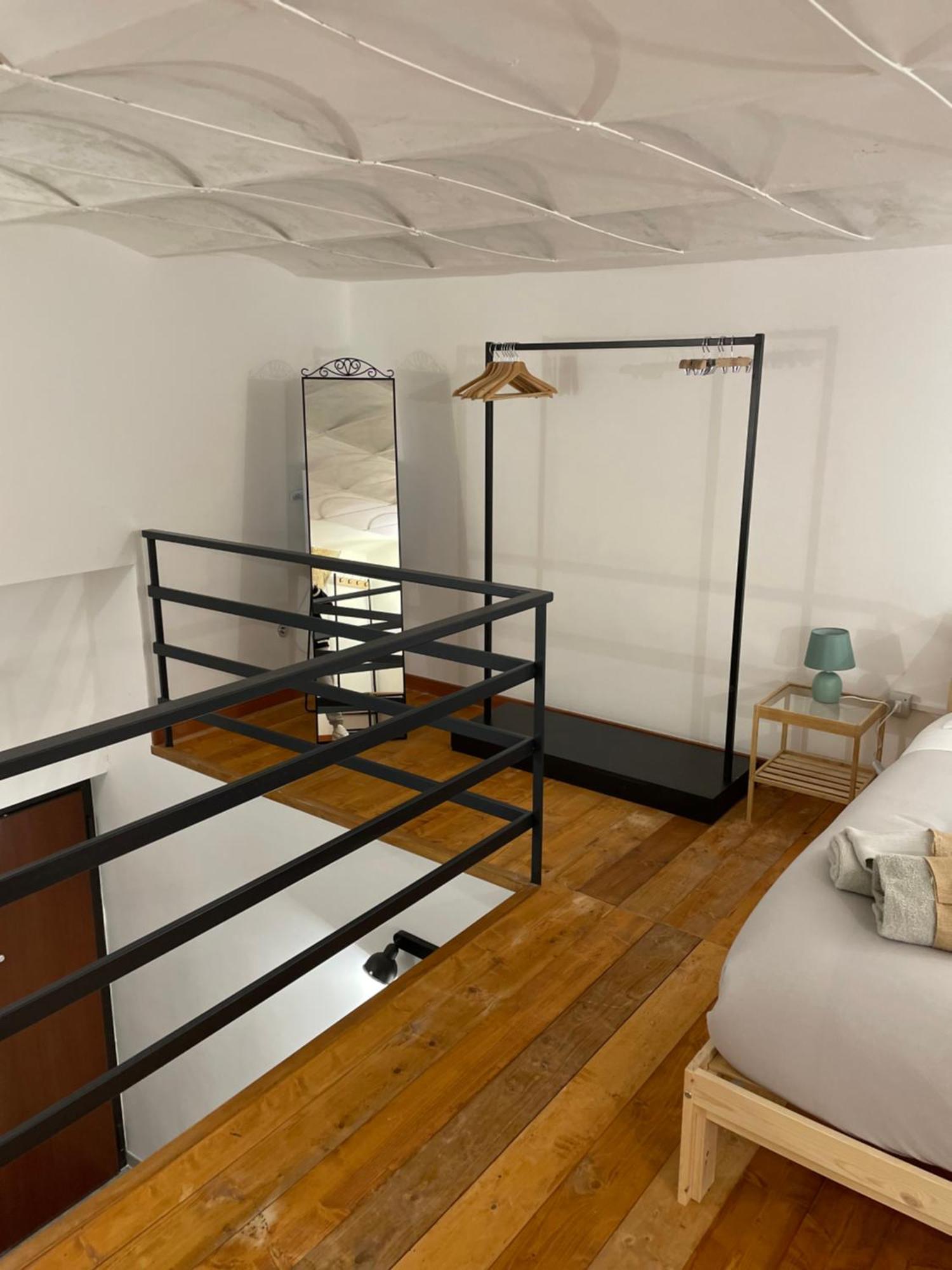 Casa Adelaide Villa Наполи Екстериор снимка