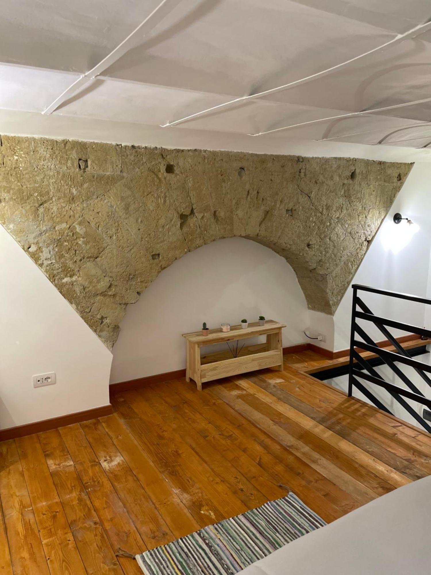 Casa Adelaide Villa Наполи Екстериор снимка